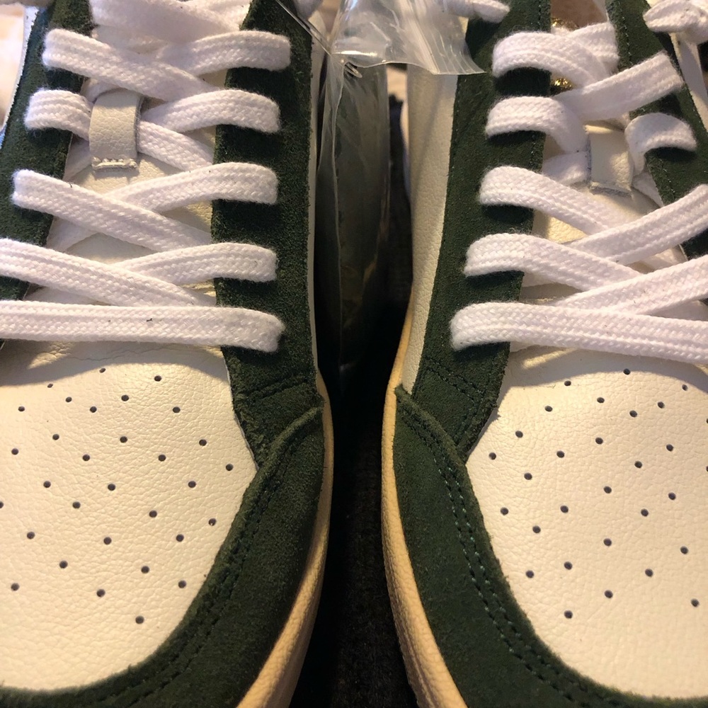 Vintage Havana sneakers